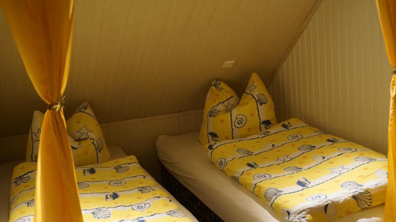 Pension Im Glueck Thale Bagian luar foto