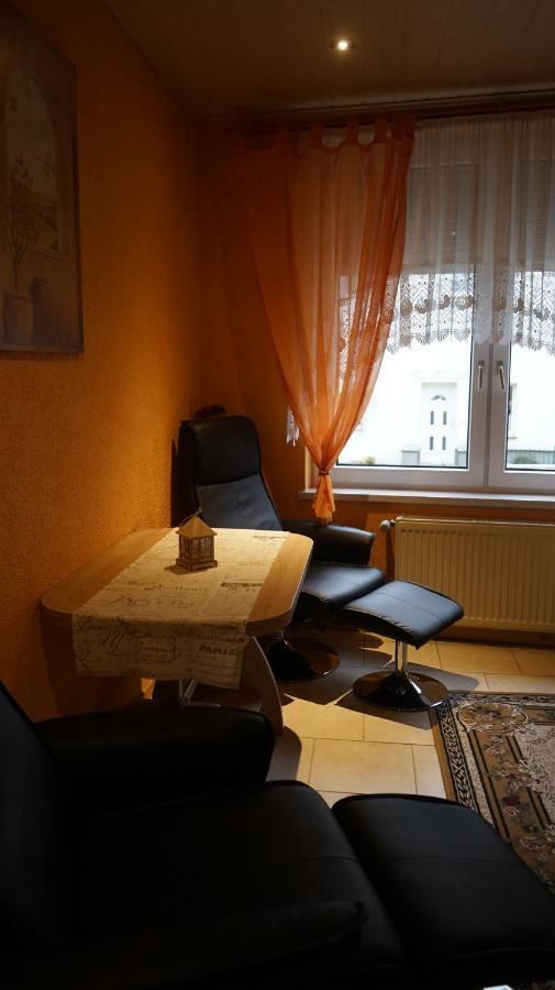 Pension Im Glueck Thale Bagian luar foto